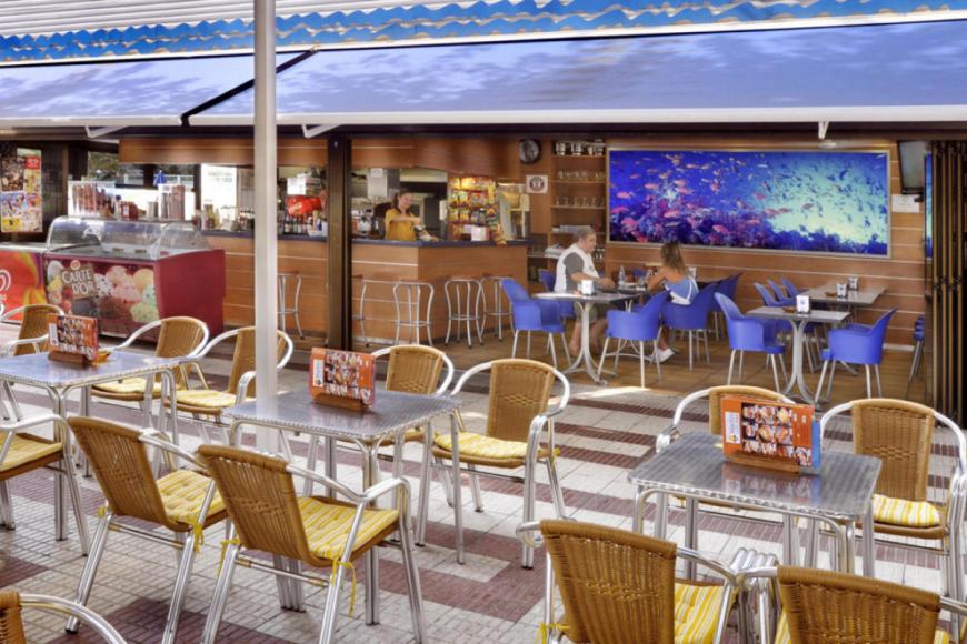 4 Sterne Hotel: GHT Maritim - Calella, Costa del Maresme (Katalonien), Bild 5