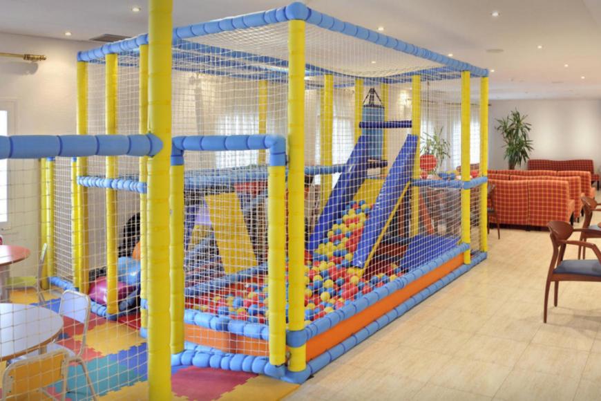 4 Sterne Hotel: GHT Maritim - Calella, Costa del Maresme (Katalonien), Bild 4