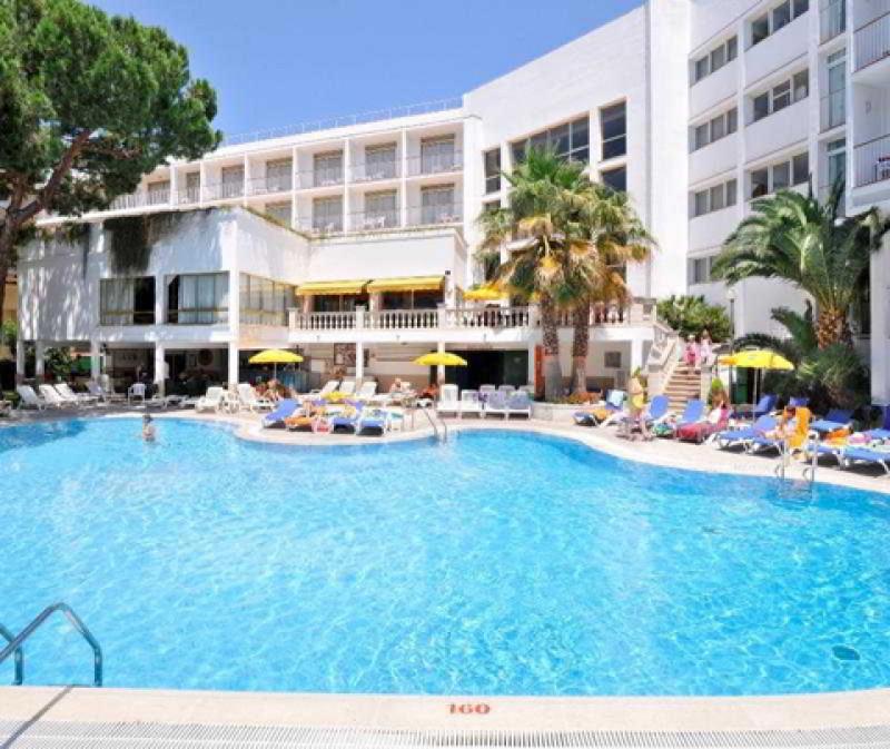 3 Sterne Hotel: GHT Costa Brava - Tossa de Mar, Costa Brava (Katalonien), Bild 8