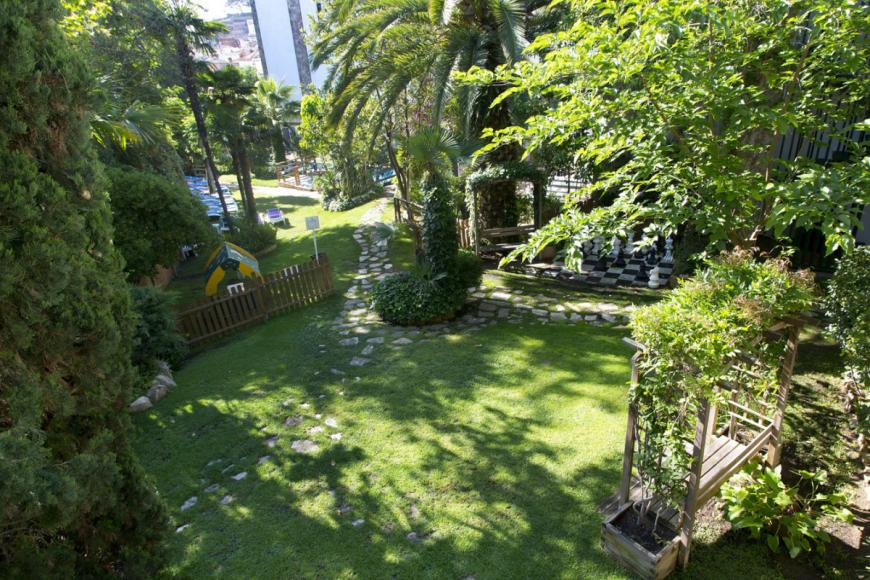 3 Sterne Hotel: GHT Neptuno - Tossa de Mar, Costa Brava (Katalonien), Bild 10