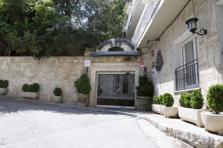 3 Sterne Hotel: GHT Neptuno - Tossa de Mar, Costa Brava (Katalonien), Bild 7