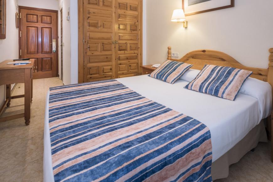 3 Sterne Hotel: GHT Neptuno - Tossa de Mar, Costa Brava (Katalonien), Bild 3