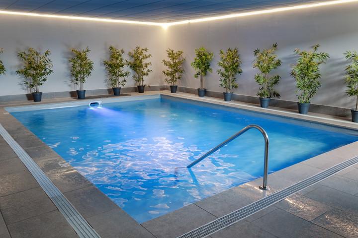 2 Sterne Familienhotel: GHT Tossa Park - Tossa de Mar, Bild 10