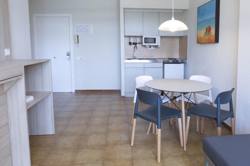 2 Sterne Familienhotel: GHT Tossa Park - Tossa de Mar, Bild 4