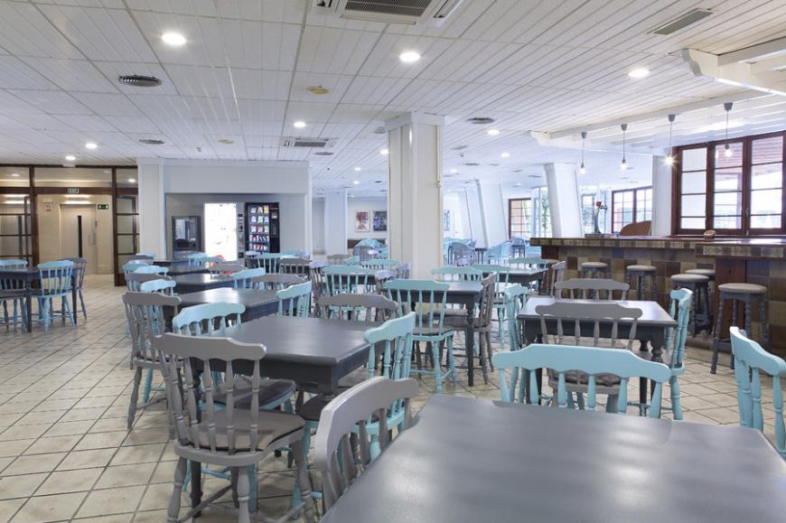 2 Sterne Familienhotel: GHT Tossa Park - Tossa de Mar, Bild 9