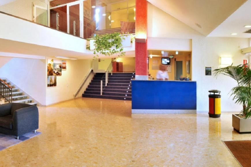 4 Sterne Hotel: GHT S'Agaro Mar - S´Agaro, Costa Brava (Katalonien), Bild 5