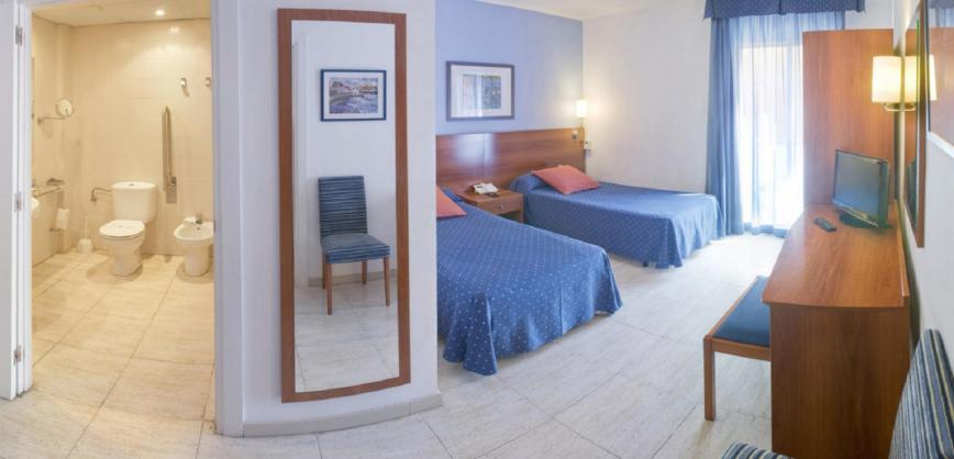 4 Sterne Hotel: GHT S'Agaro Mar - S'Argo, Costa Brava (Katalonien)
