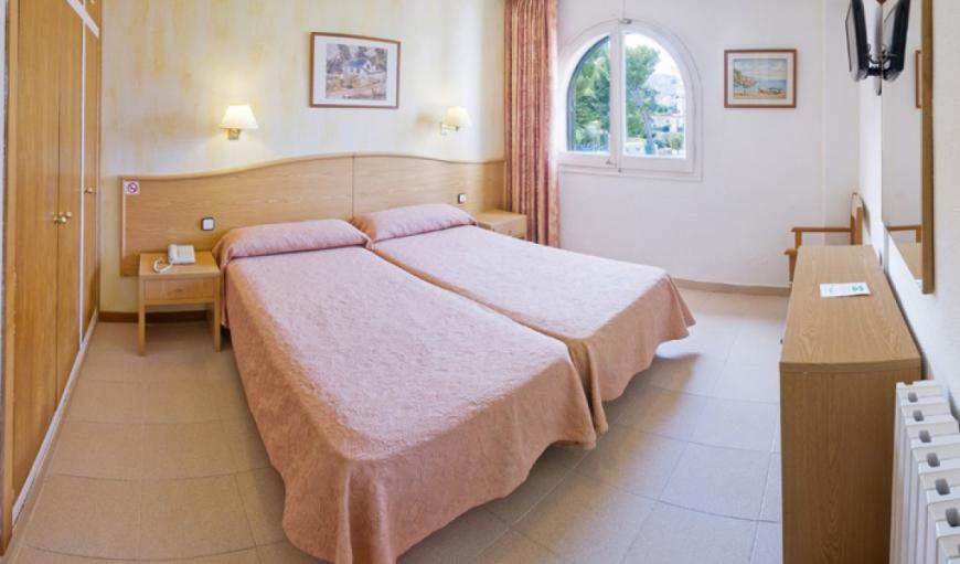 3 Sterne Familienhotel: GHT Xaloc - Playa de Aro, Bild 6