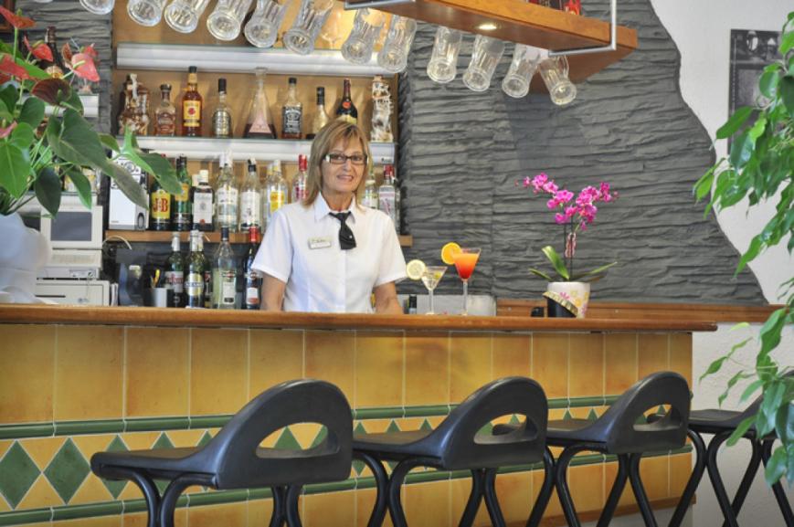 3 Sterne Familienhotel: GHT Xaloc - Playa de Aro, Bild 10