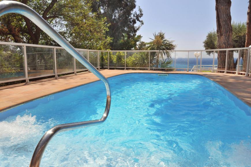 3 Sterne Familienhotel: GHT Xaloc - Playa de Aro, Bild 3