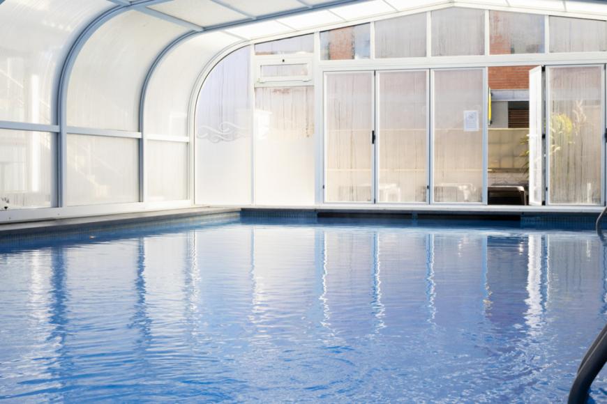 4 Sterne Hotel: Maria Del Mar - Lloret de Mar, Bild 5