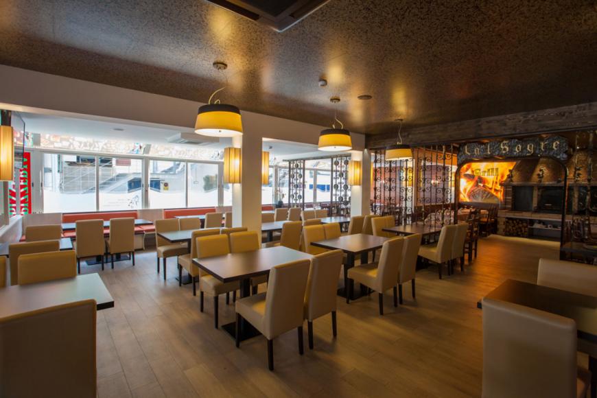 4 Sterne Hotel: Maria Del Mar - Lloret de Mar, Bild 3