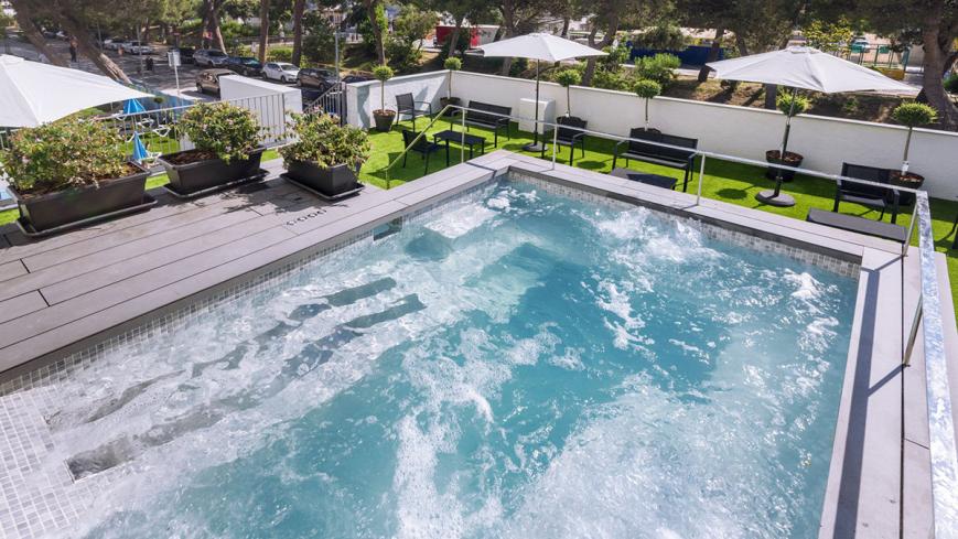 4 Sterne Hotel: GHT Sa Riera - Tossa de Mar, Costa Brava (Katalonien), Bild 4