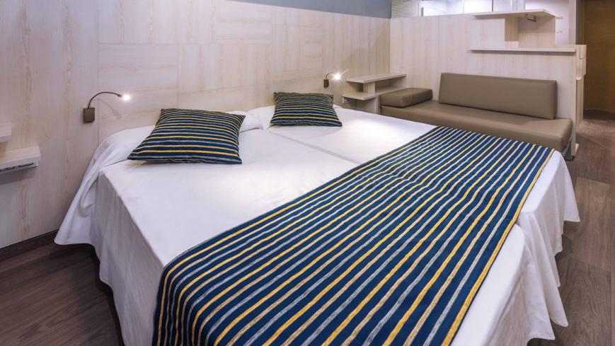 4 Sterne Hotel: GHT Sa Riera - Tossa de Mar, Costa Brava (Katalonien), Bild 6