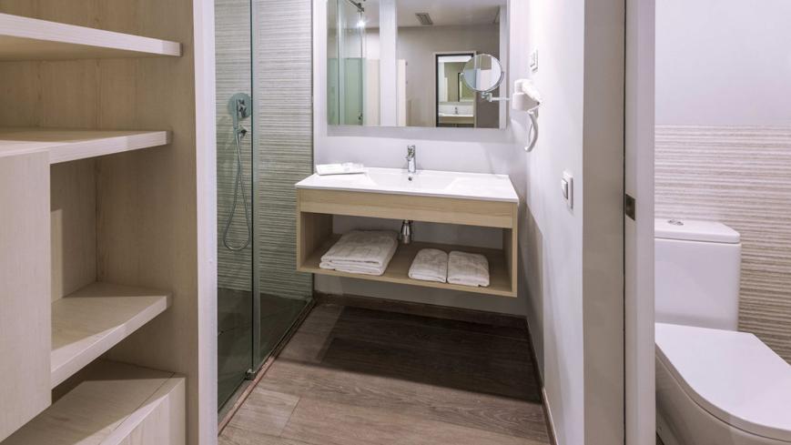 4 Sterne Hotel: GHT Sa Riera - Tossa de Mar, Costa Brava (Katalonien), Bild 7