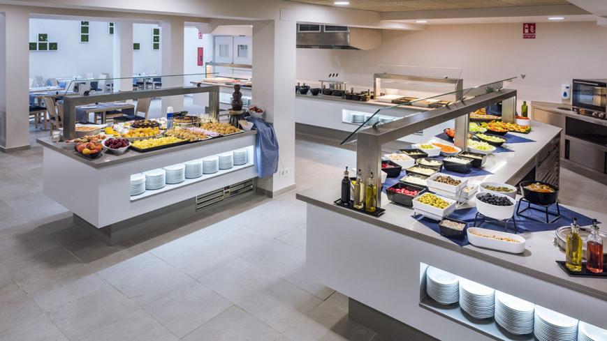 4 Sterne Hotel: GHT Sa Riera - Tossa de Mar, Costa Brava (Katalonien), Bild 8