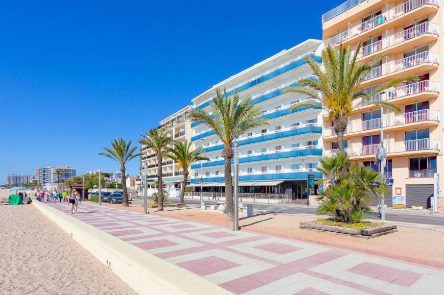 3 Sterne Hotel: Pi Mar & Spa - Blanes, Costa Brava (Katalonien), Bild 1