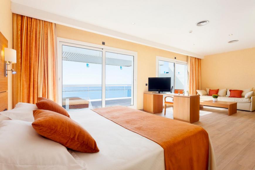 3 Sterne Hotel: Pimar & Spa - Blanes, Bild 6