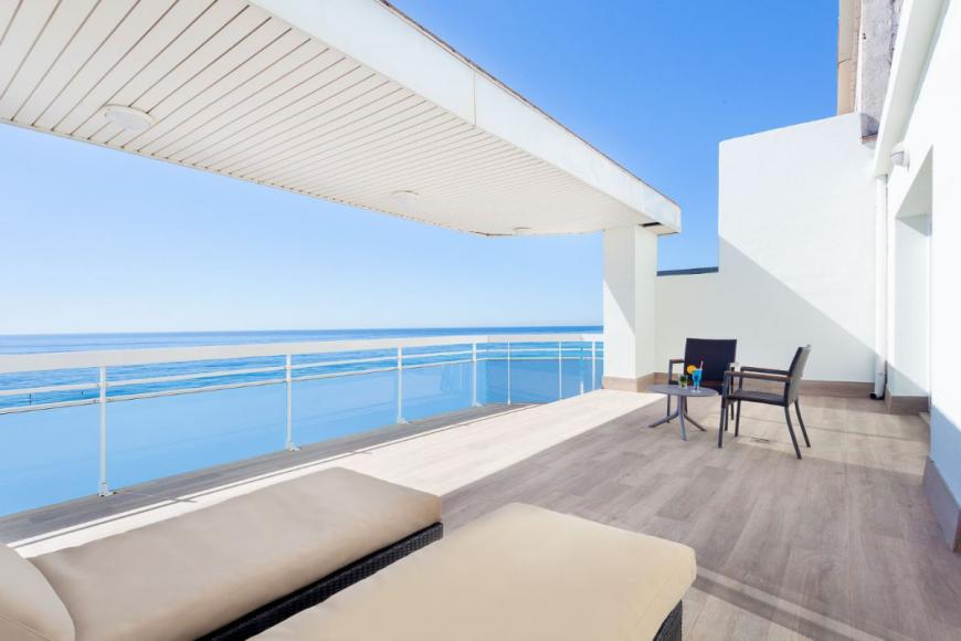 3 Sterne Hotel: Pimar & Spa - Blanes, Bild 8