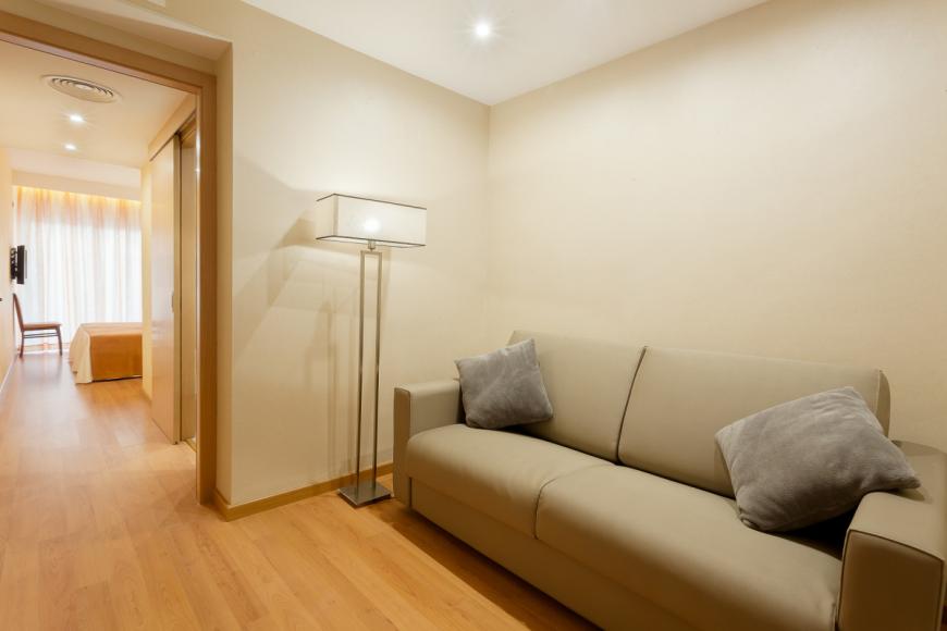 3 Sterne Hotel: Pimar & Spa - Blanes, Bild 3