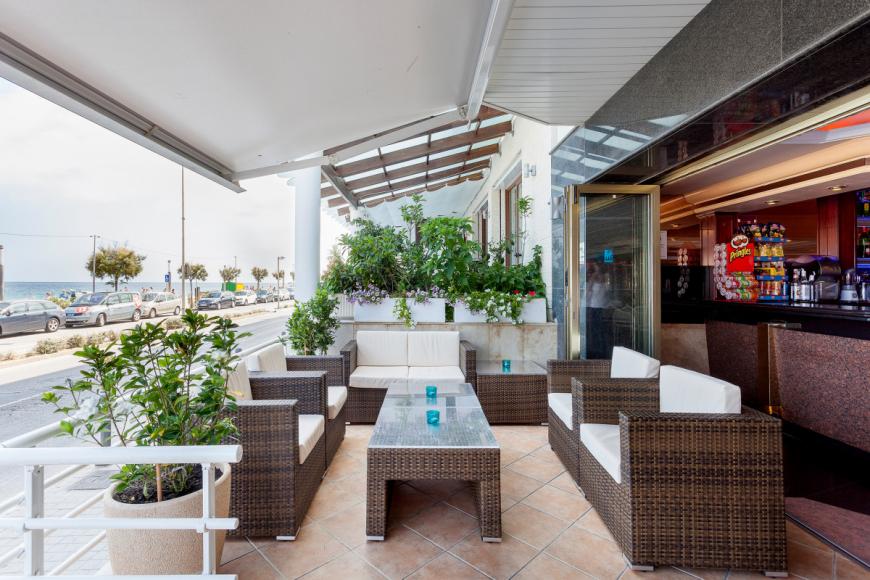 3 Sterne Hotel: Pimar & Spa - Blanes, Bild 5