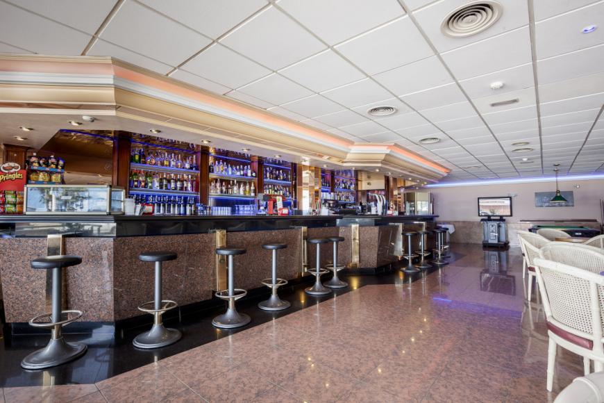 3 Sterne Hotel: Pimar & Spa - Blanes, Bild 9