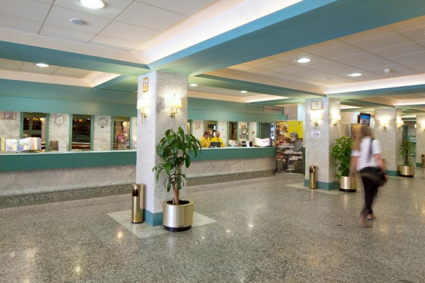 4 Sterne Hotel: H TOP Royal Star & SPA - Lloret de Mar, Costa Brava (Katalonien), Bild 3