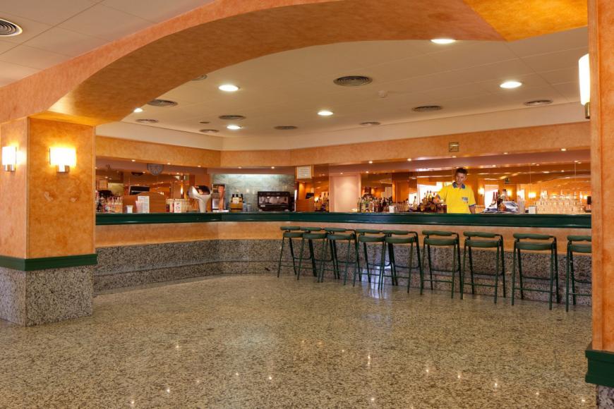 4 Sterne Hotel: H TOP Royal Star & SPA - Lloret de Mar, Costa Brava (Katalonien), Bild 5