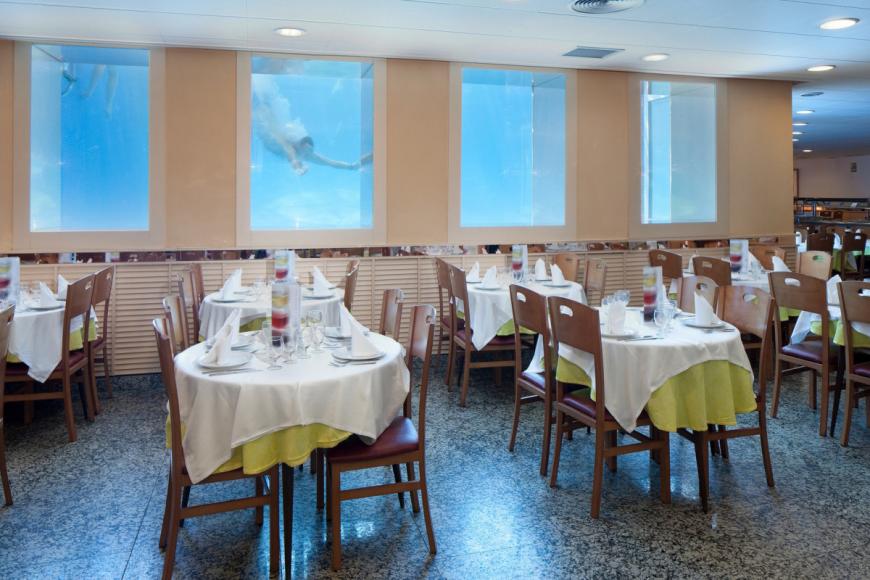 4 Sterne Hotel: H TOP Royal Star & SPA - Lloret de Mar, Costa Brava (Katalonien), Bild 4