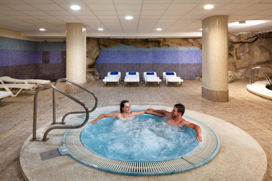 4 Sterne Hotel: H TOP Royal Star & SPA - Lloret de Mar, Costa Brava (Katalonien), Bild 7