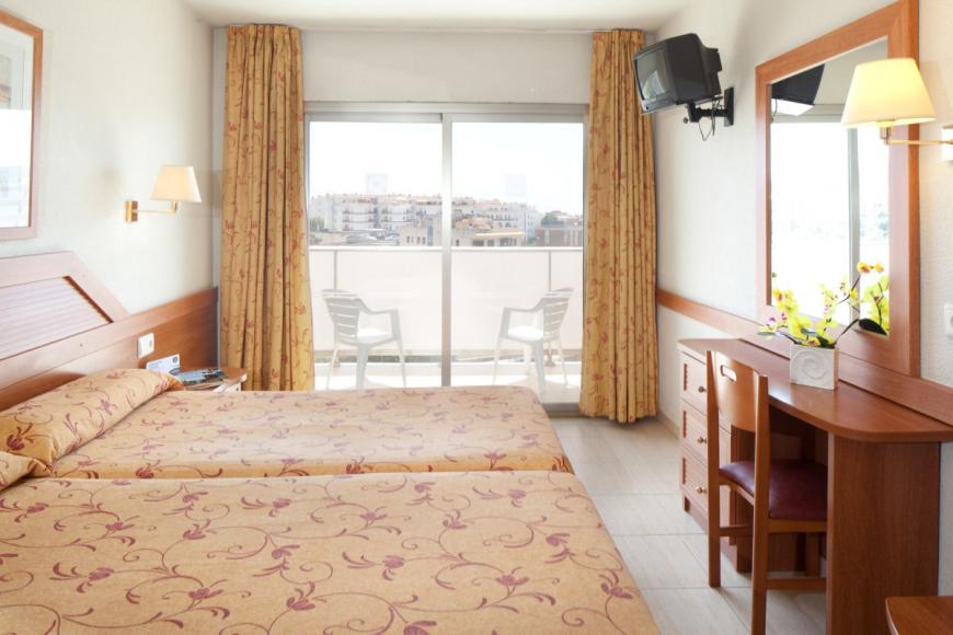 4 Sterne Hotel: H TOP Royal Star & SPA - Lloret de Mar, Costa Brava (Katalonien), Bild 10