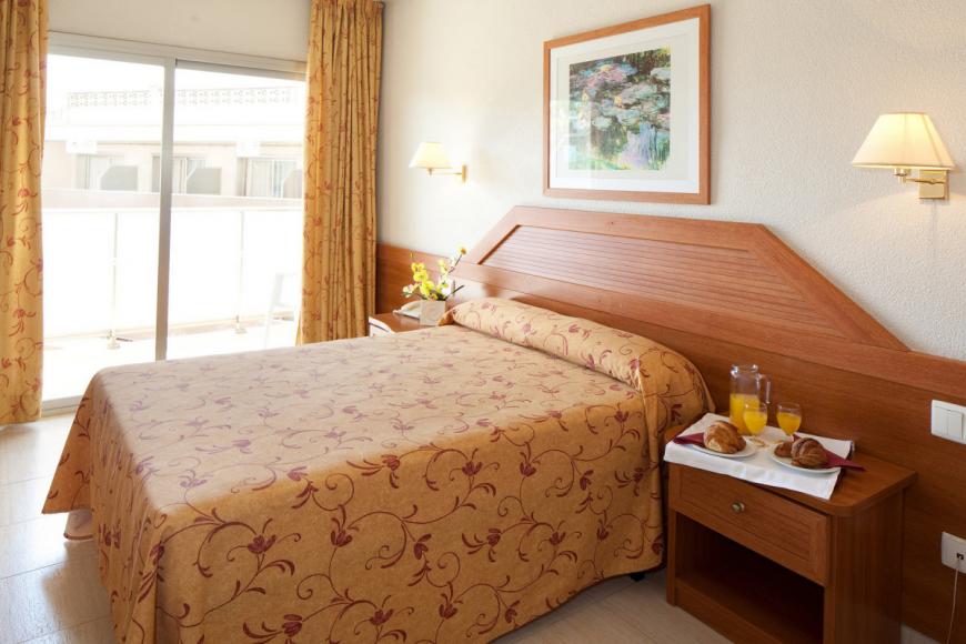 4 Sterne Hotel: H TOP Royal Star & SPA - Lloret de Mar, Costa Brava (Katalonien), Bild 9