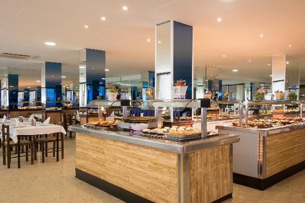 3 Sterne Hotel: HTOP Palm Beach - Lloret de Mar, Costa Brava (Katalonien), Bild 4