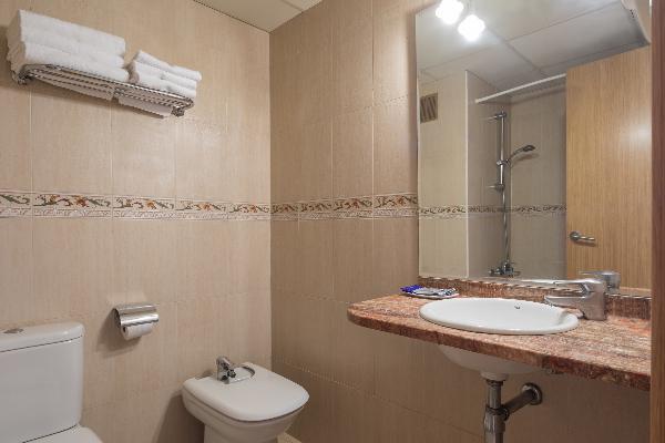 3 Sterne Hotel: HTOP Palm Beach - Lloret de Mar, Costa Brava (Katalonien), Bild 9