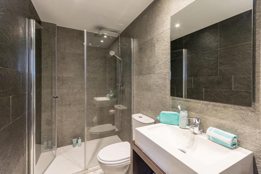 1 Sterne Hotel: Pierre & Vacances Residence Blanes Playa - Blanes, Costa Brava (Katalonien), Bild 6