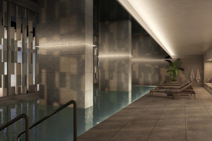 5 Sterne Hotel: Atzavara Hotel & Spa - Santa Susanna, Costa del Maresme (Katalonien), Bild 3