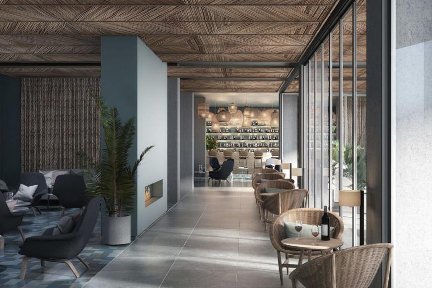 5 Sterne Hotel: Atzavara Hotel & Spa - Santa Susanna, Costa del Maresme (Katalonien), Bild 2