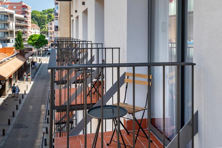 4 Sterne Hotel: GHT Miratge - Lloret de Mar, Costa Brava (Katalonien), Bild 7