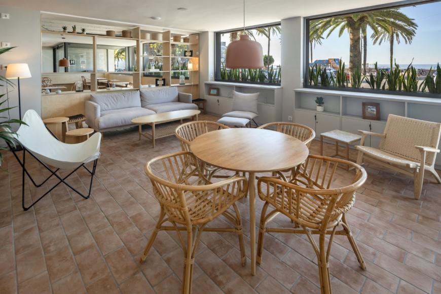 4 Sterne Hotel: GHT Miratge - Lloret de Mar, Costa Brava (Katalonien), Bild 8