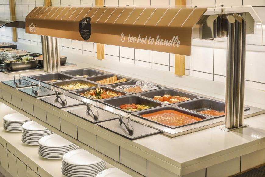 2 Sterne Hotel: Tent Lloret de Mar - Lloret de Mar, Bild 2