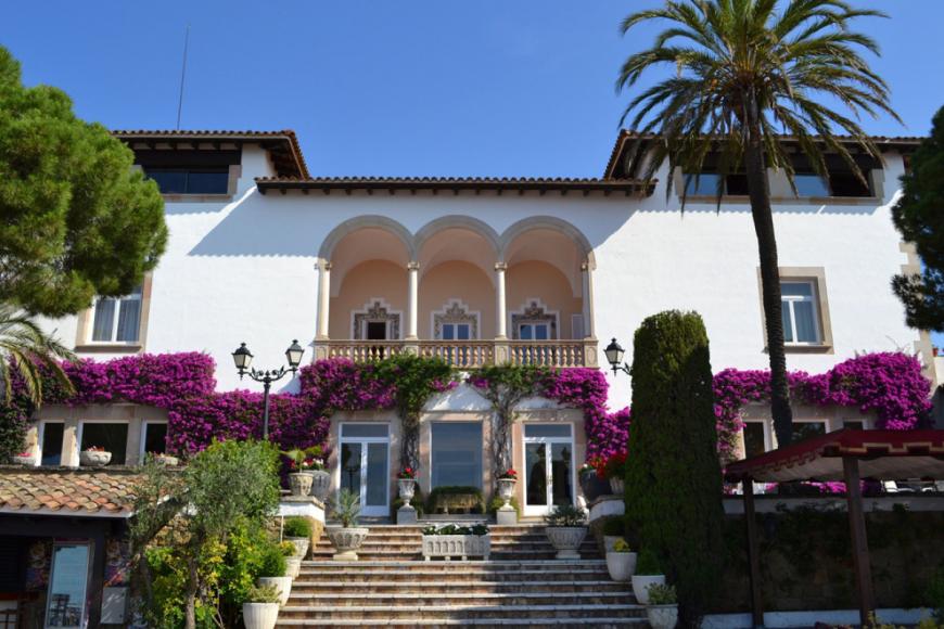 4 Sterne Hotel: Roger de Flor Seleqtta - Lloret de Mar, Costa Brava (Katalonien), Bild 8