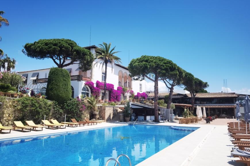 4 Sterne Hotel: Roger de Flor Seleqtta - Lloret de Mar, Costa Brava (Katalonien), Bild 6