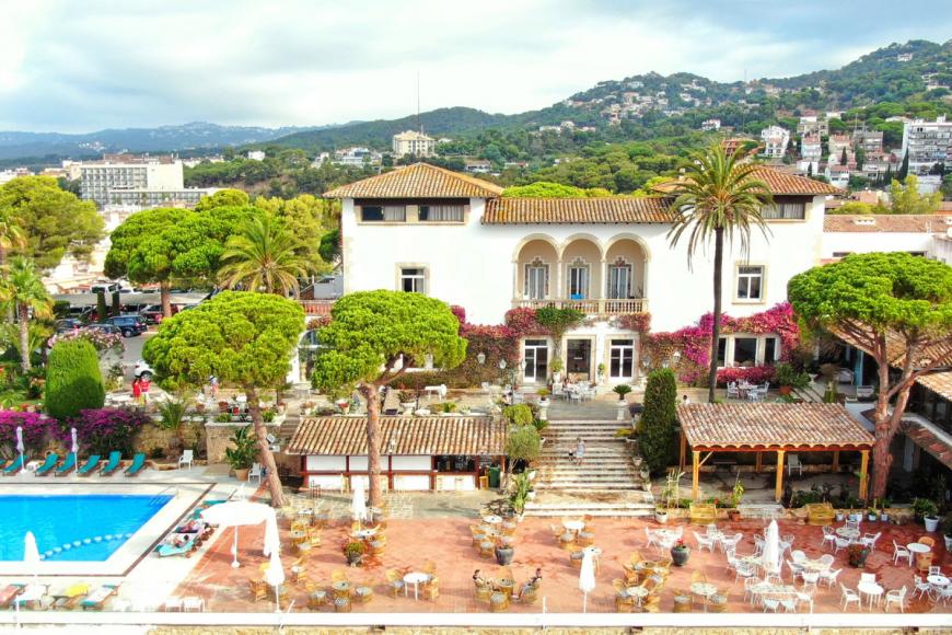 4 Sterne Hotel: Roger de Flor Seleqtta - Lloret de Mar, Costa Brava (Katalonien), Bild 3