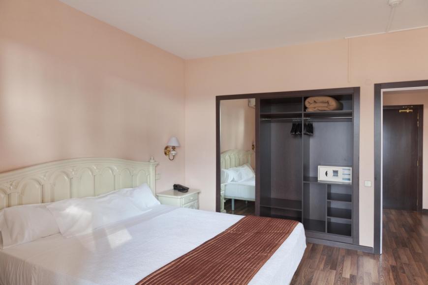 4 Sterne Hotel: Roger de Flor Seleqtta - Lloret de Mar, Costa Brava (Katalonien), Bild 2