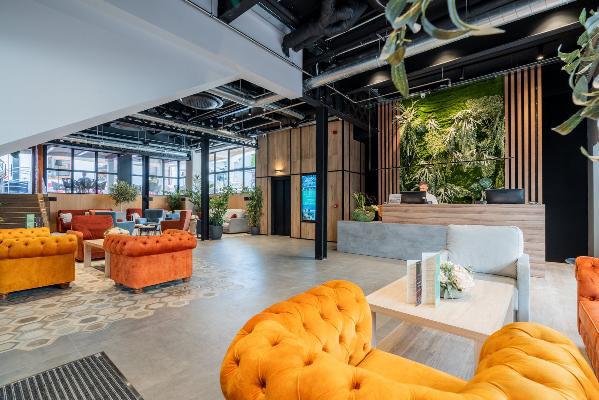 3 Sterne Hotel: Neptuno Hotel - Calella, Costa del Maresme (Katalonien), Bild 4