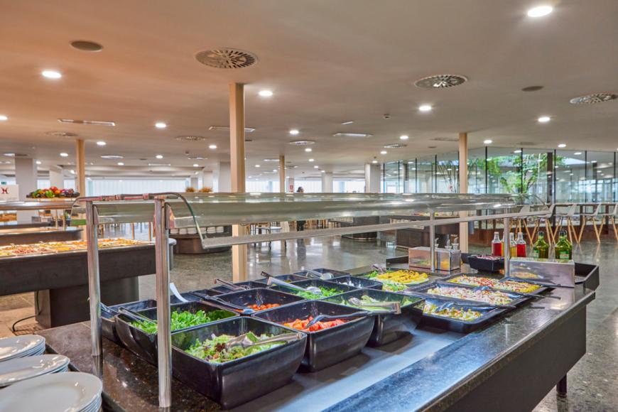 4 Sterne Hotel: Don Juan Resort Affiliated by Fergus - Lloret de Mar, Bild 10