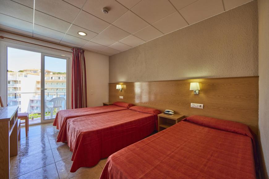 4 Sterne Hotel: Don Juan Resort Affiliated by Fergus - Lloret de Mar, Bild 4