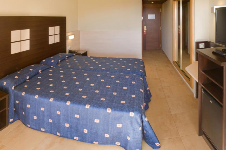 3 Sterne Hotel: Alegria Florida Park - Santa Susanna, Costa del Maresme (Katalonien), Bild 5