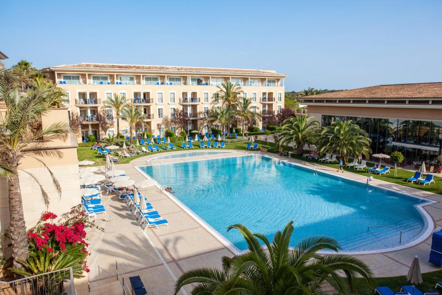 4 Sterne Hotel: Grupotel Playa de Palma Suite Spa - Playa de Palma, Mallorca (Balearen), Bild 1