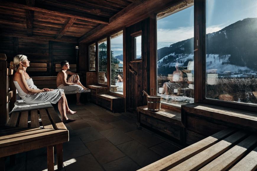 4 Sterne Hotel: Pichlmayrgut - Pichl bei Schladming, Steiermark, Bild 9